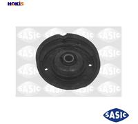 Sasic Top Strut Mount 2650015 - Front Axle for Citroën C2, C3 I, C3 Pluriel, Peugeot 1007