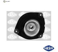 Sasic Top Strut Mount 2654021 Front Right for Nissan Renault
