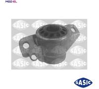 Sasic Shock Absorber Cushion 2656042 – Rear Axle for Audi A4 (B8), A5, A5 Sportback, Q5