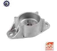 febi bilstein Suspension Strut Mount 26577, No Bearing Needed, Pack of 1