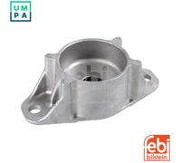 febi bilstein Suspension Strut Mount 26577, No Bearing Needed, Pack of 1