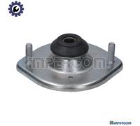 Shock absorber cushion Front Axle Left Rubber/Metal 27138 ORIGINAL IMPERIUM