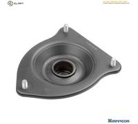 Shock absorber cushion Front Axle Left Rubber/Metal 27138 ORIGINAL IMPERIUM