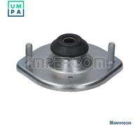 Shock absorber cushion Front Axle Left Rubber/Metal 27138 ORIGINAL IMPERIUM