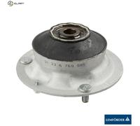 2x Top Strut Mounting for BMW E36 E86 E85 LEMFÖRDER 27309 01