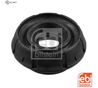 Top Strut Mounting fits DACIA SANDERO Mk2 Front 2008 on 543A06915R 543A06915RSK1
