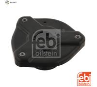 AutoStar Germany Front Strut Mounting 2043201273 for Mercedes-Benz C-Class W204