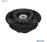 Original Imperium Suspension Strut Mount 29007 Front Axle X2 - Fits Alfa Romeo 147/156/166/GT