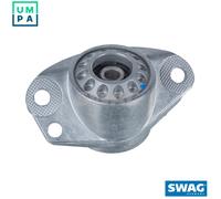 Shock absorber cushion Rear Axle Aluminium 30 54 0024 SWAG for SEAT AUDI SKODA