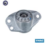Shock absorber cushion Rear Axle Aluminium 30 54 0024 SWAG for SEAT AUDI SKODA