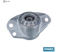 Shock absorber cushion Rear Axle Aluminium 30 54 0024 SWAG for SEAT AUDI SKODA