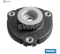 SWAG Autoteile Top Strut Mount 30 54 0025 - for Audi, SEAT, Skoda, VW
