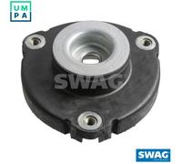 SWAG Autoteile Top Strut Mount 30 54 0025 - for Audi, SEAT, Skoda, VW