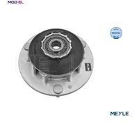 Meyle Top Strut Mount 300 313 3120 - Front - Fits BMW Z4, 3 Series