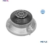 Meyle 300 313 3601 Top Strut Mounting, Schwarz