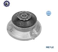 Meyle 300 313 3601 Top Strut Mounting, Schwarz