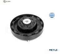 MEYLE Top Strut Mount 300 335 2106 - Rear - for BMW 5 Series (E39)
