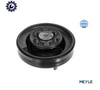 Meyle Top Strut Mount 300 335 2108 – Rear Axle for BMW E39/E38 (5 & 7 Series)