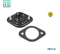 MEYLE 300 335 9102/HD SUSPENSION STRUT SUPPORT MOUNT Rear