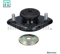 Impergom Suspension Strut Support Mount 30809 for BMW Z3/Roadster/E36 1.7LA 1.8L