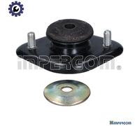 Impergom Suspension Strut Support Mount 30809 for BMW Z3/Roadster/E36 1.7LA 1.8L