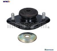 Impergom Suspension Strut Support Mount 30809 for BMW Z3/Roadster/E36 1.7LA 1.8L