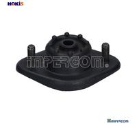 Impergom Suspension Strut Support Mount 30864 for BMW M42B18 M40B18 M10B18 1.8L S14B20