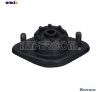 Impergom Suspension Strut Support Mount 30864 for BMW M42B18 M40B18 M10B18 1.8L S14B20