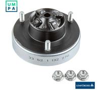 Lemförder Suspension Strut Mount 31092 01 for BMW M43B18 M40B18 1.8L E34