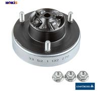 Lemförder Suspension Strut Mount 31092 01 for BMW M43B18 M40B18 1.8L E34