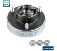 Shock absorber cushion Rear Axle 31092 01 LEMFÖRDER for BMW 5 5 Touring