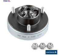 Lemförder Suspension Strut Mount 31092 01 for BMW M43B18 M40B18 1.8L E34