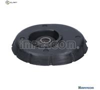 SUSPENSION STRUT SUPPORT MOUNT 31179 FOR PEUGEOT 2008/SUV 301 208/Hatchback 1.0L