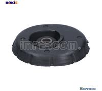 Shock absorber cushion Front Axle Left 31179 ORIGINAL IMPERIUM for CITROËN DS