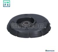 Shock absorber cushion Front Axle Left 31179 ORIGINAL IMPERIUM for CITROËN DS