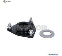 Shock absorber cushion Front Axle Left 31183 ORIGINAL IMPERIUM for MITSUBISHI