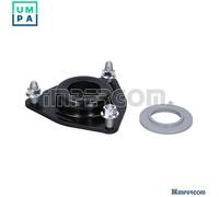 Shock absorber cushion Front Axle Left 31183 ORIGINAL IMPERIUM for MITSUBISHI