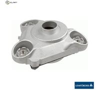 Top Strut Mounting for PEUGEOT BOXER LEMFÖRDER 31263 01 fits Front Axle Left