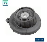 Lemförder Shock Absorber Cushion 31492 01 Front Axle Left for FIAT LANCIA