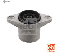 FEBI BILSTEIN 32147 Suspension Strut Support Mount Rear Fits Audi A6 VW Passat