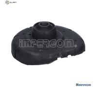 Shock absorber cushion Front Axle Left Rubber/Metal 32514 ORIGINAL IMPERIUM