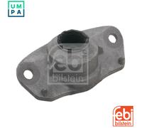 Febi 32705 Strut Mounting Rear Left Right Premium Fits VW Passat 2010-2014