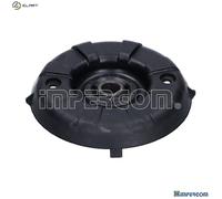 Shock absorber cushion Front Axle Left 32832 ORIGINAL IMPERIUM for PEUGEOT 5008