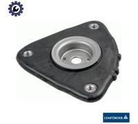 Lemförder Shock Absorber Cushion Front Axle Left 34002 01 for Volvo Ford Mazda