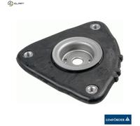 Lemförder Shock Absorber Cushion Front Axle Left 34002 01 for Volvo Ford Mazda