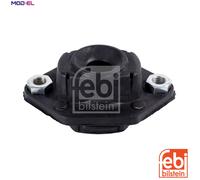 febi bilstein 34393 Strut Top Mounting no bearing needed, pack of one
