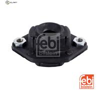 febi bilstein 34393 Strut Top Mounting no bearing needed, pack of one