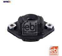 FEBI 34393 SUSPENSION STRUT SUPPORT MOUNT Rear