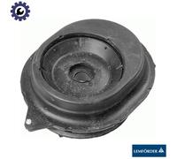 Lemförder Top Strut Mount 34446 01 - Front - for FIAT 500