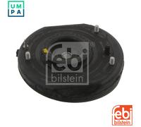 febi bilstein 34455 Strut Top Mounting without ball bearing, pack of one